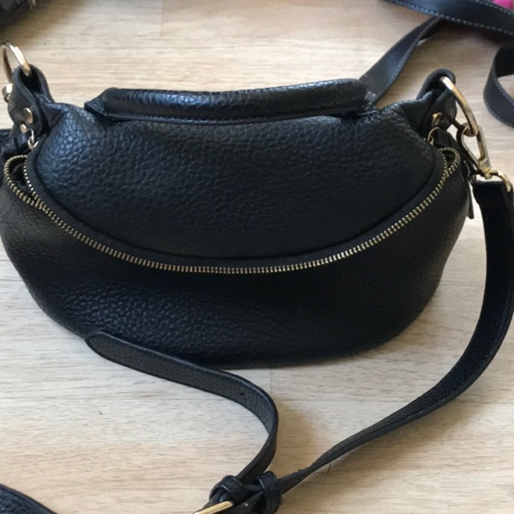 New bag
